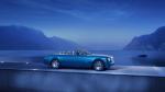 Rolls-Royce Phantom Drophead Coupe Waterspeed Collection 2014 года